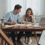Persoonlijke financi&euml;n en inkomen