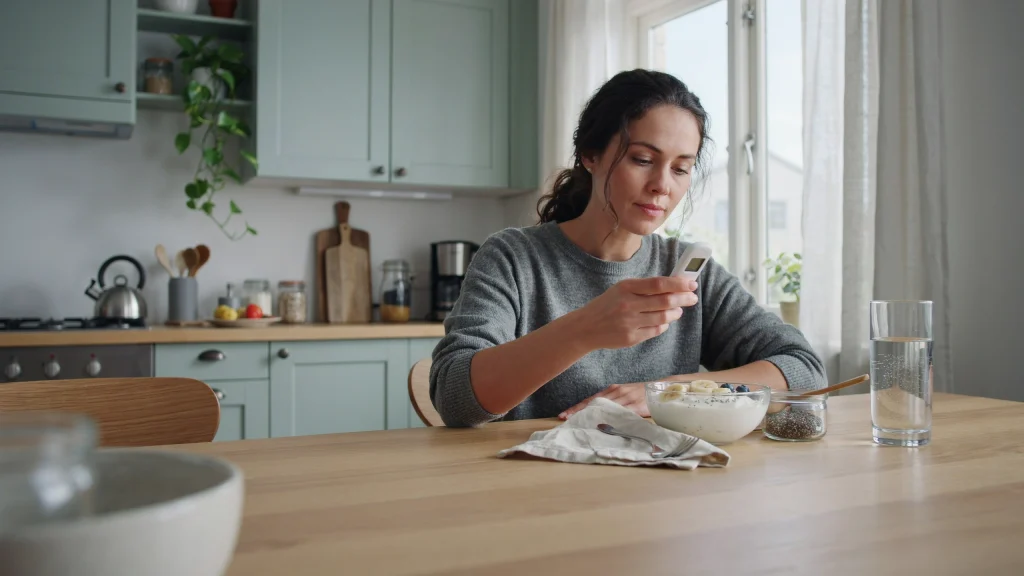 Lokaal eten en genieten
