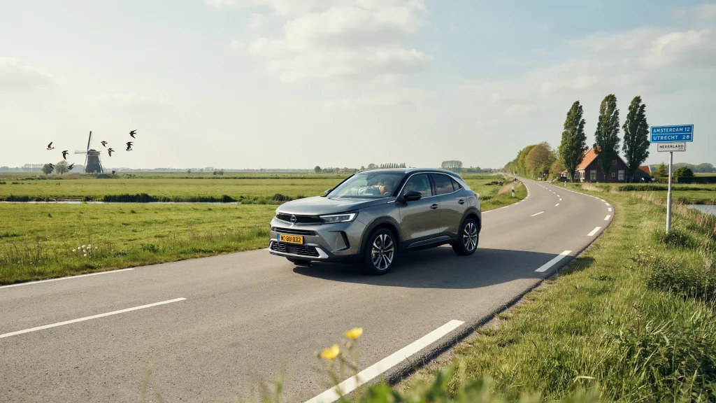 Auto onderhoud en reizen